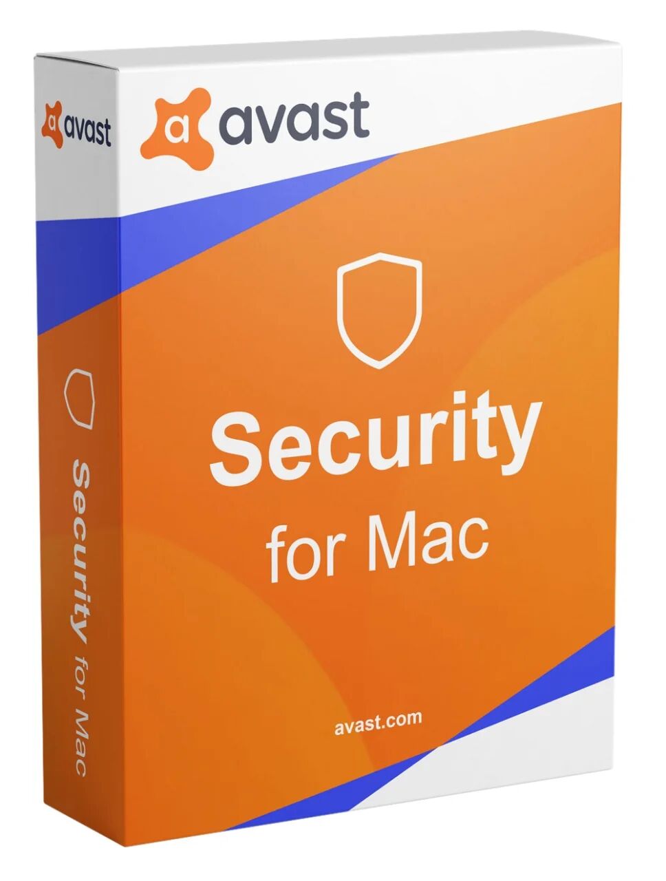 Avast Security Pro pour Mac 1 appareil 1 Année 1 Dispositif / 1 An