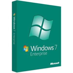 Microsoft Windows 7 Enterprise N SP1