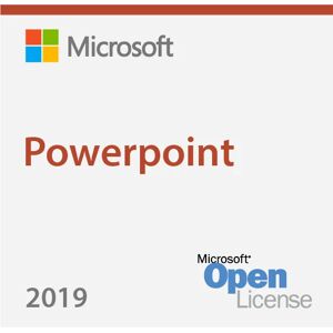 Microsoft Powerpoint 2019 Windows