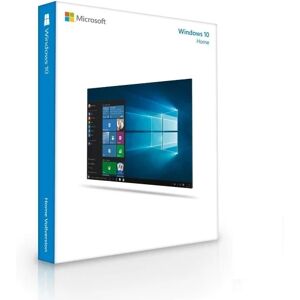 Microsoft Windows 10 Home