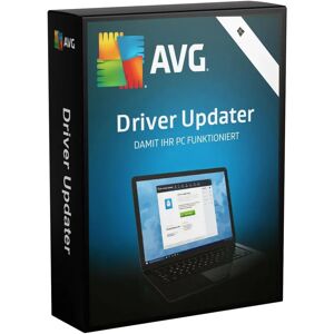 AVG Driver r 3 Dispositifs 1 An