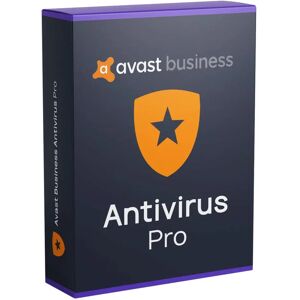 Avast Business Antivirus Pro 1 An a partir de 10 Utilisateur(s)