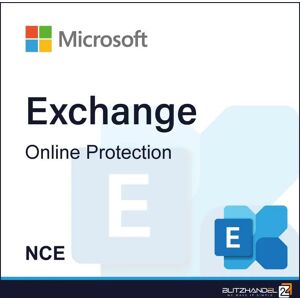 Microsoft Exchange Online Protection NCE