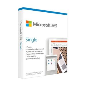 Microsoft 365 Single ESD