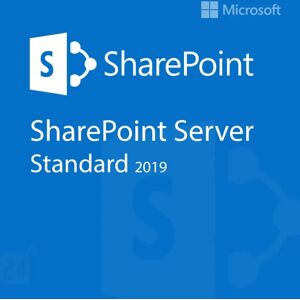 Microsoft SharePoint Server 2019 Standard