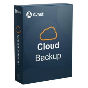 Avast Business Cloud Backup 1 An 100 - 400