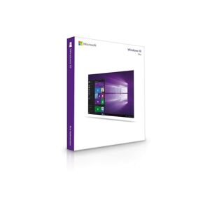 Microsoft Windows 10 Pro Open-NL Open License