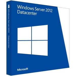 Microsoft Windows Server 2012 Datacenter