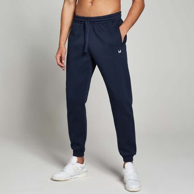 Pantalon de sport MP Rest Day – Marine - S - Publicité Pantalon de sport MP Rest Day – Marine - S - Publicité