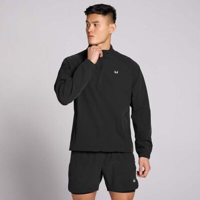 Coupe-vent MP Velocity homme - Noir - XL - Publicité Coupe-vent MP Velocity homme - Noir - XL - Publicité