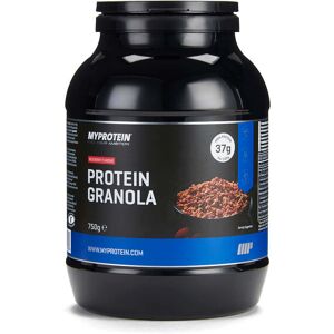 Myprotein FR Granola Proteine - Chocolat Caramel