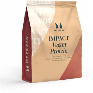 Myvegan Mélange de Protéines Végétales - 500g - Chocolat Blanc Framboise - Publicité Myvegan Mélange de Protéines Végétales - 500g - Chocolat Blanc Framboise - Publicité