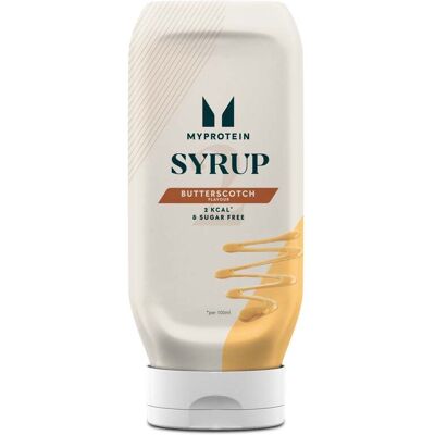 Ensemble de crêpes végétalien MyProtein - Chocolat - Sirop - Caramel au beurre - Publicité Ensemble de crêpes végétalien MyProtein - Chocolat - Sirop - Caramel au beurre - Publicité