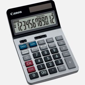 Canon Calculatrice KS-1220TSG - Publicité