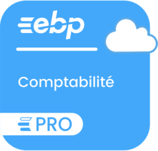 EBP Comptabilité PRO en ligne + Service Premium - Abonnement 12 mois + 3 mois offerts