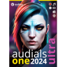 audials one 2024 ultra