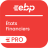 EBP Etats Financiers Entreprises 2024 + Service Premium - 1 utilisateur - Abonnement 1 an