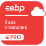 EBP Etats Financiers Entreprises en ligne - 10 SIREN + Service Premium - Abonnement 12 mois + 3 mois offerts