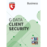 G DATA Client Security Business - 5 à 9 postes - Abonnement 1 an