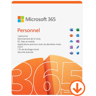 Microsoft 365 Personnel - 1 utilisateur - Abonnement 1 an