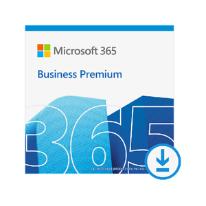 365 Business Premium sans Microsoft Teams - 1 utilisateur -