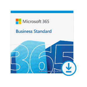 365 Business Standard sans Microsoft Teams - Licence CSP -