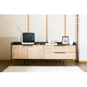 PIB Meuble TV scandinave Jackson