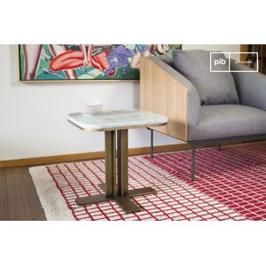 PIB Table console en marbre Carrera