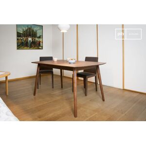 PIB Table scandinave Chinatown