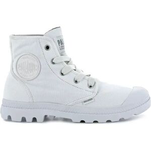 PALLADIUM-EU Palladium Boots Pampa Hi Star White 40 - Publicité