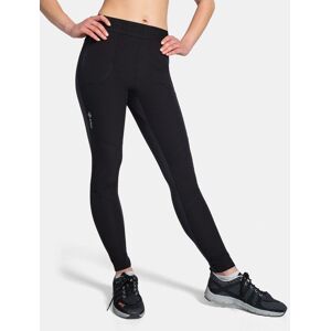 Legging pour femme Kilpi LISBROCK-W Noir - 38 Noir 38 femme