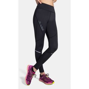 KILPI Legging pour femme Kilpi LAMIRAE-W Noir - 34 Noir 34 femme