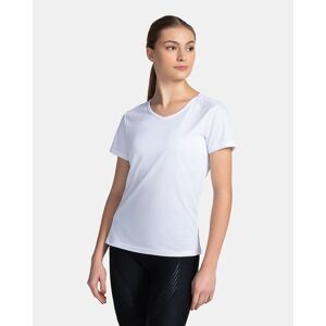 KILPI T-shirt fonctionnel pour femme Kilpi DIMA-W Blanc - 34 Blanc 34 femme