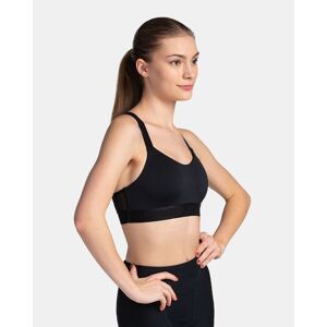 KILPI Soutien-gorge de sport pour femme Kilpi RINTA-W Noir - 36 Noir 36 femme