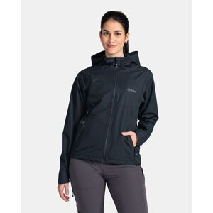 KILPI Veste outdoor pour femme Kilpi SONNA-W Noir - 48 Noir 48 femme