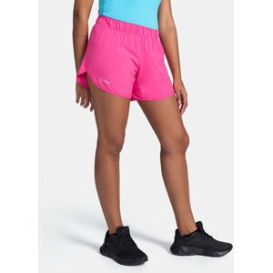 Short pour femme Kilpi LAPINA-W Rose - 40 Rose 40 femme - Publicité Short pour femme Kilpi LAPINA-W Rose - 40 Rose 40 femme - Publicité