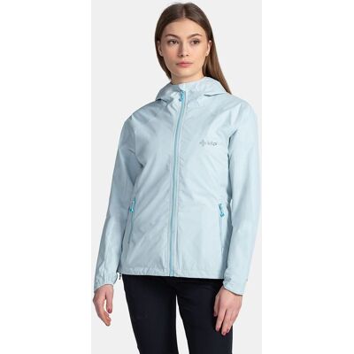KILPI Veste outdoor pour femme SONNA-W Gris clair - 36 Gris clair 36 femme - Publicité KILPI Veste outdoor pour femme SONNA-W Gris clair - 36 Gris clair 36 femme - Publicité