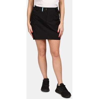 Jupe outdoor pour femme Kilpi ANA-W Noir - 36 Noir 36 femme - Publicité Jupe outdoor pour femme Kilpi ANA-W Noir - 36 Noir 36 femme - Publicité
