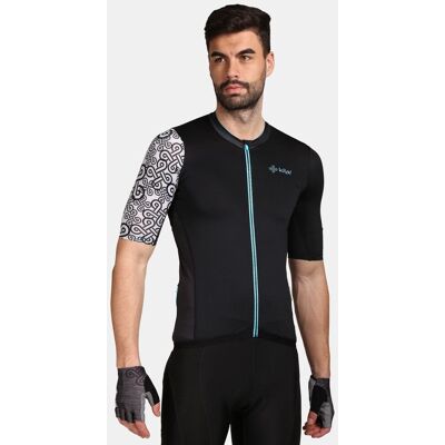 Maillot Kilpi Picard XS Homme - Maillot de cyclisme - Publicité Maillot Kilpi Picard XS Homme - Maillot de cyclisme - Publicité