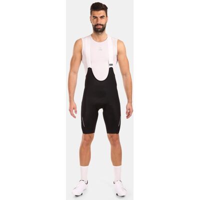 Kilpi MURIA-M Short de cyclisme noir - Cuissards - Publicité Kilpi MURIA-M Short de cyclisme noir - Cuissards - Publicité