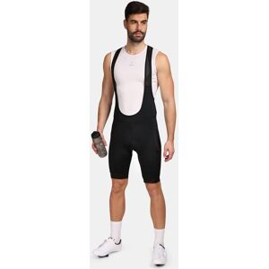 KILPI Short de cyclisme pour homme Kilpi GURRAFO-M Noir - XL Noir XL homme