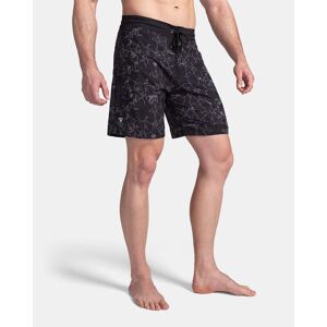 Short de bain pour homme Kilpi ARIANY-M Noir - XXL Noir XXL homme