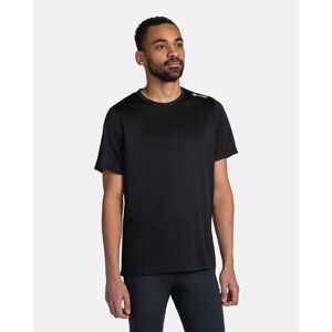KILPI T-shirt fonctionnel pour homme Kilpi DIMA-M Noir - XS Noir XS homme