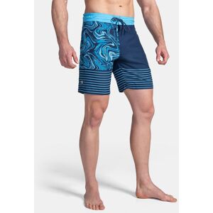 KILPI Short de bain pour homme Kilpi ARIANY-M Bleu - S Bleu S homme