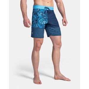 KILPI Short de bain pour homme Kilpi ARIANY-M Bleu - M Bleu M homme