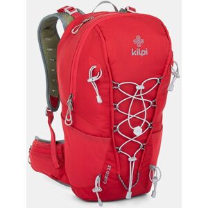 Sac a dos de randonnee Kilpi CARGO 25-U Rouge - UNI Rouge UNI unisex