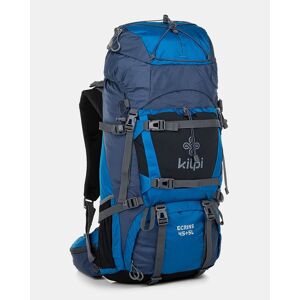 KILPI Sac à dos de randonnée Kilpi ECRINS 45-U Bleu - UNI Bleu UNI unisex