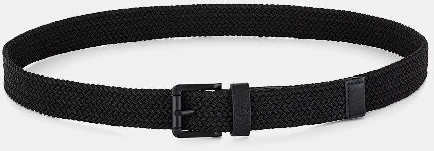 Ceinture Kilpi BELDER-U Noir - L Noir L unisex