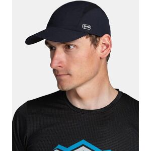 KILPI Casquette de sport Kilpi MIND-U Noir - S Noir S unisex