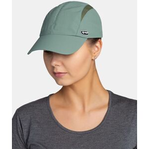 Casquette de sport Kilpi MIND-U Vert fonce - S Vert fonce S unisex